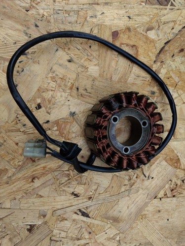 Stator alternateur suzuki - suzuki, 600