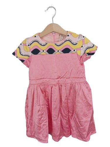 Emilio pucci robe soirée - robe,
