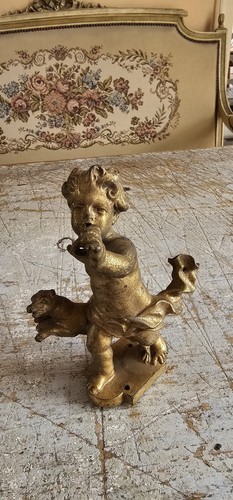 Small french bronze - small,