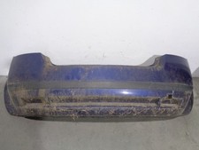 71718805 PARE-CHOCS ARRIÈRE / 3 PUERTAS / AZUL / 4268870 POUR FIAT STILO 192 1