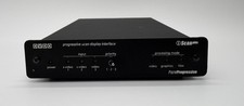 DVDO iScan Plus Progressive