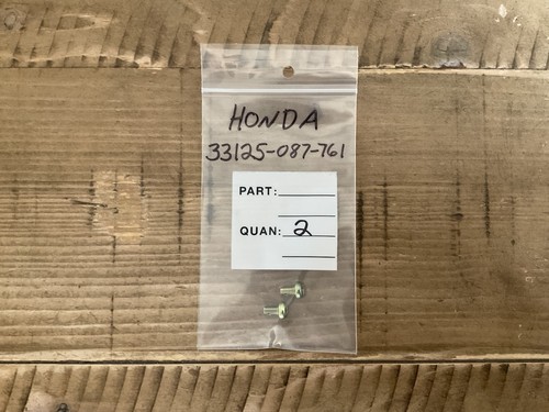 Honda part - honda,