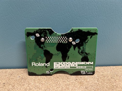 Roland jv80 world - 05,