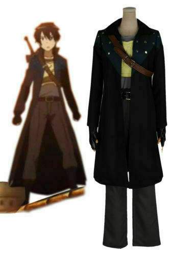 Sword art online kirito - art,