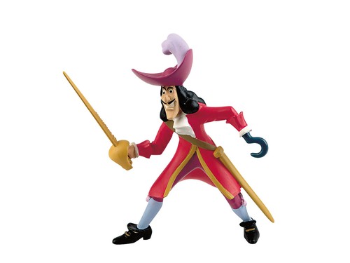 Figurine disney peter - figurine,