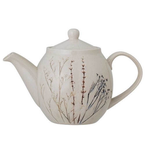 Bloomingville théière bea - théière,