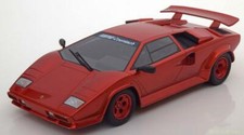 LAMBORGHINI COUNTACH KOENIG