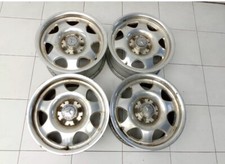 jantes 15 pouces mercedes jantes aluminium 