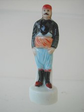 fève - COSTUME DU MONDE N° 5