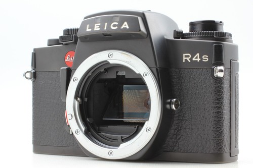 Leica r4s mod - mod.2, caméra