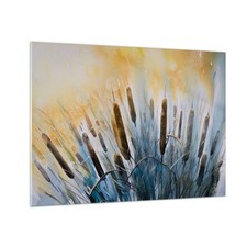 Impression sur Verre 70x50cm