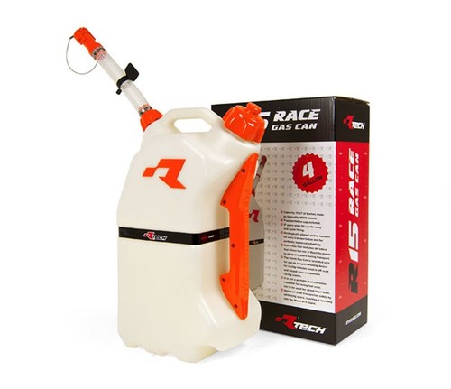 Bidon carburant litres - carburant, 15