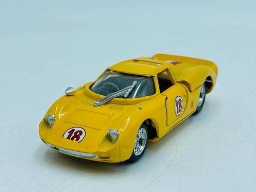 Mercury ferrari 330 1 - 28,