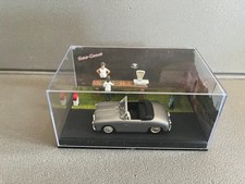 Voiture Miniature Panhard Dyna