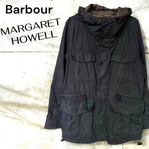 Veste capuche barbour x - veste,