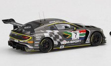 TSM MODEL - Voiture des 9H