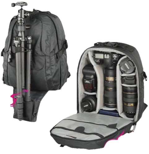 Lowepro mini trekker camera - trekker,