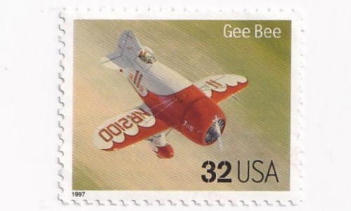 Stamp scott 3142i gee - scott,