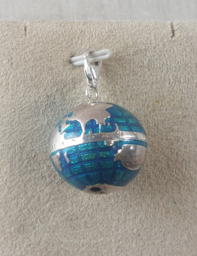 Ancien pendentif charms - pendentif,