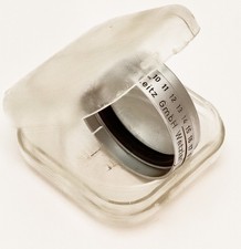 Leica Leitz Filtre UVA -