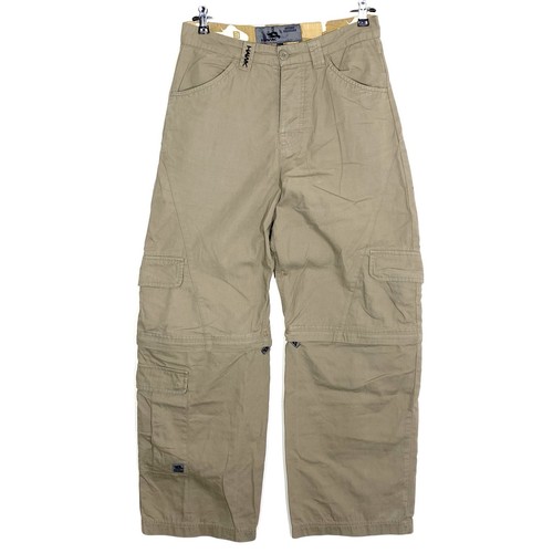 Baggy cargo skater y2k - baggy,