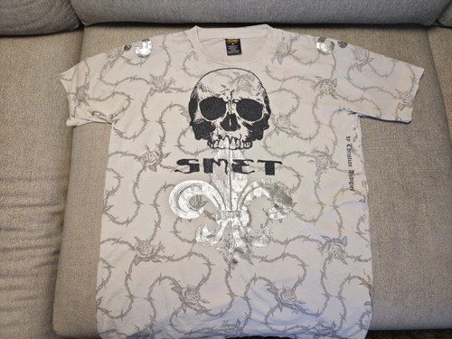 Smet christian audigier - smet,