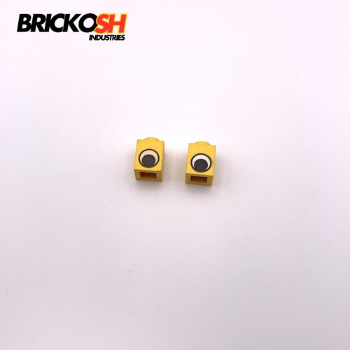 Lego 3005pe1 brick 1x1 with - 3005pe1,