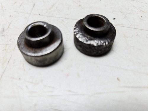 Gravely hood spacers - gravely, bushing