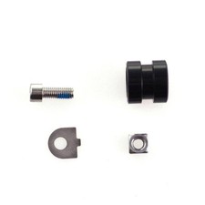 FOX Fork 36/38 15QR Hardware