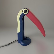 Lampe Iconique Toucan Vintage par HT Huang pour Huangslite, 1990