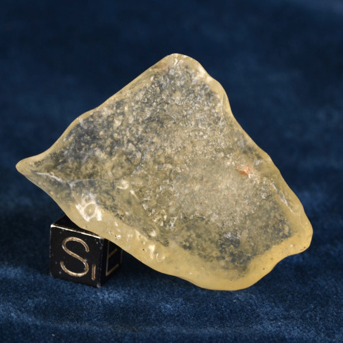 Ldg libyan desert glass 35 - libyan,