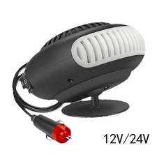 Chauffage de voiture 2 en 1