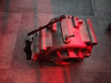 pont arriere quad masai A550