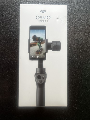 Dji osmo mobile - dji,