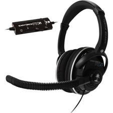 Casque micro gaming Turtle Beach EarForce PX21 - PC, PS3 / PS4, Xbox 360 / One