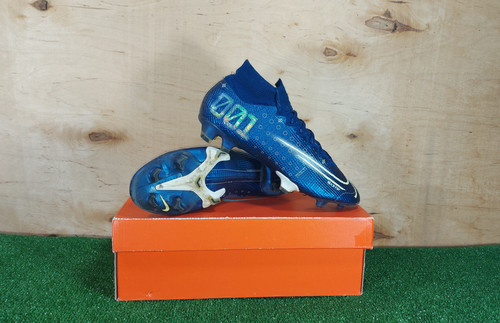 Nike mercurial superfly fg - superfly,