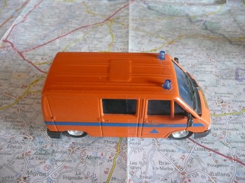 Renault trafic sécurité - trafic,
