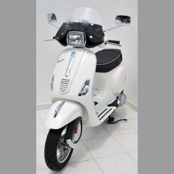 Pare brise bulle mini - bulle,