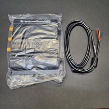 Lowrance Structure Scan HD