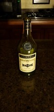 Vintage martell cognac - martell, v.s.p.