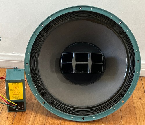 Single altec 604d 16ω - 604d,