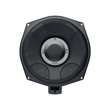 Focal ISUBBMW8 Inside 10 ", 20cm Caisson de Basse Compatible Avec BMW 8 Ohm P
