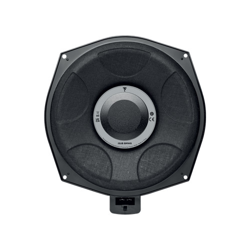Focal isubbmw8 inside - focal,