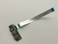 Carte E/S audio USB Medion Akoya E6239 avec câble 69N0CNB10B01