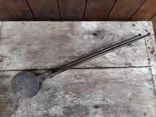 moule a ostie gaufre  grenier ancien 18ème art populaire