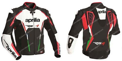 Veste cuir motard - veste,