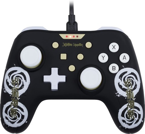 Manette filaire jujutsu kaisen - manette,