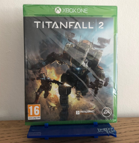 Titanfall xbox one - titanfall,