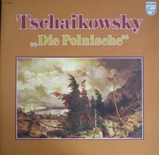 Tchaikovsky Die Polnische NEAR