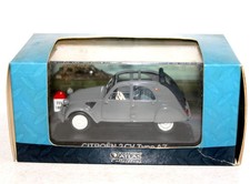 ATLAS 1/43 CITROEN 2CV TYPE AZ